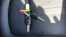 Honda Civic 1.0 VTEC Turbo 126 Sport Line 5dr Petrol Hatchback